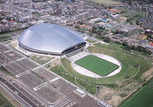 File:Sapporo Dome.jpg