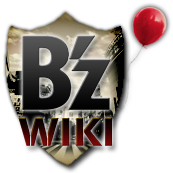 B'z Wiki Logo 5.png