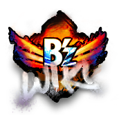 B'z Wiki HINOTORI Logo Special.png