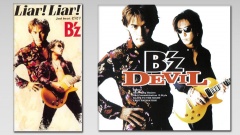 DEVIL - B'z Wiki - Your number one source for everything B'z