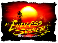 B'z LIVE-GYM Pleasure 2013 -ENDLESS SUMMER- - B'z Wiki - Your 