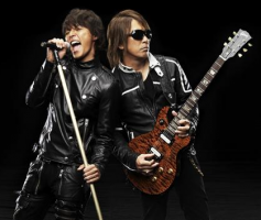 B'z - B'z Wiki - Your number one source for everything B'z