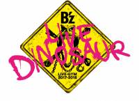 B'z LIVE-GYM 2017-2018 