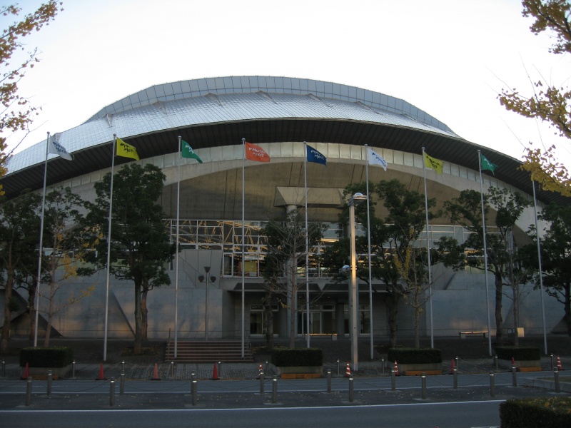File:Makuhari Messe Event Hall.jpg