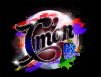 B'z LIVE-GYM 2011 -C'mon- - B'z Wiki - Your number one source for 